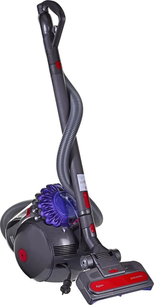 Fshesë me korrent DYSON CY28 Big Ball Parket 2
