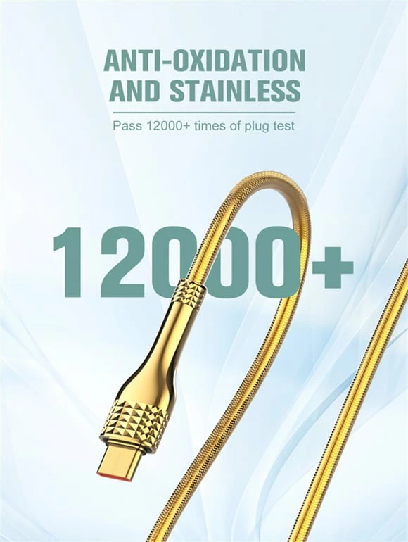 Kabllo E Karikimit LDNIO LS651 (Ari)