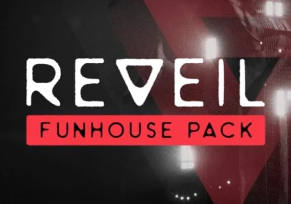 Reveil - Funhouse Pack DLC EN/DE Global
