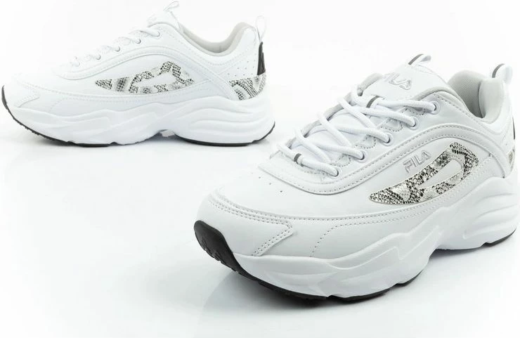 Atlete femra Fila Skye ZP