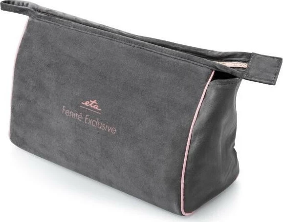 Tharëse flokësh ETA Fenite Exclusive 32390000, 1400W, gri