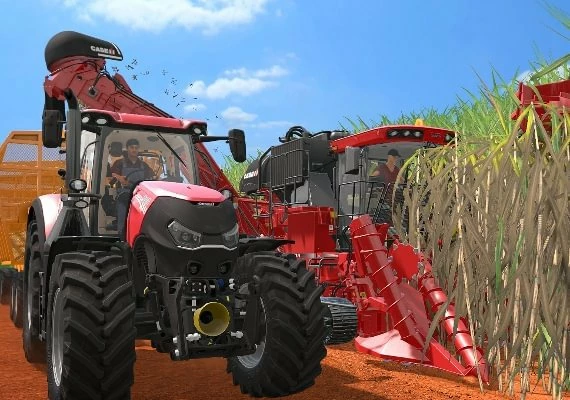 Farming Simulator 17 - Platinum Expansion DLC EN/DE/FR/IT Global