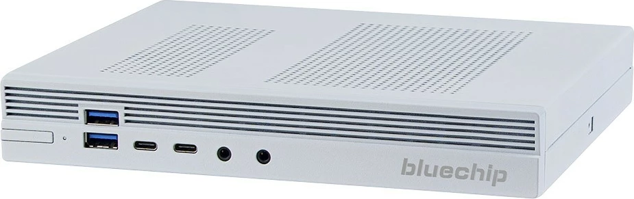 Kompjuter bluechip BUSINESSline S3160 i5 14400 8GB 500GB SSD bardhë