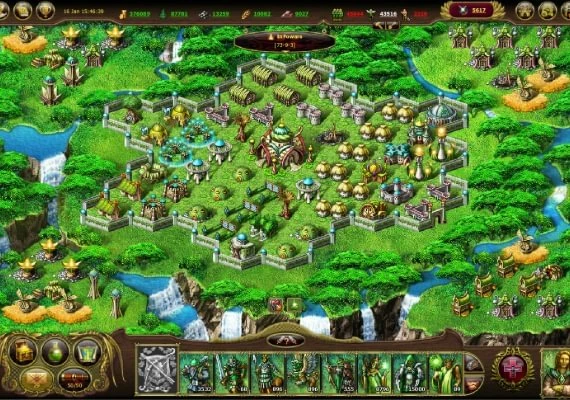 My Lands: Miner’s Luck - Starter Pack DLC Global