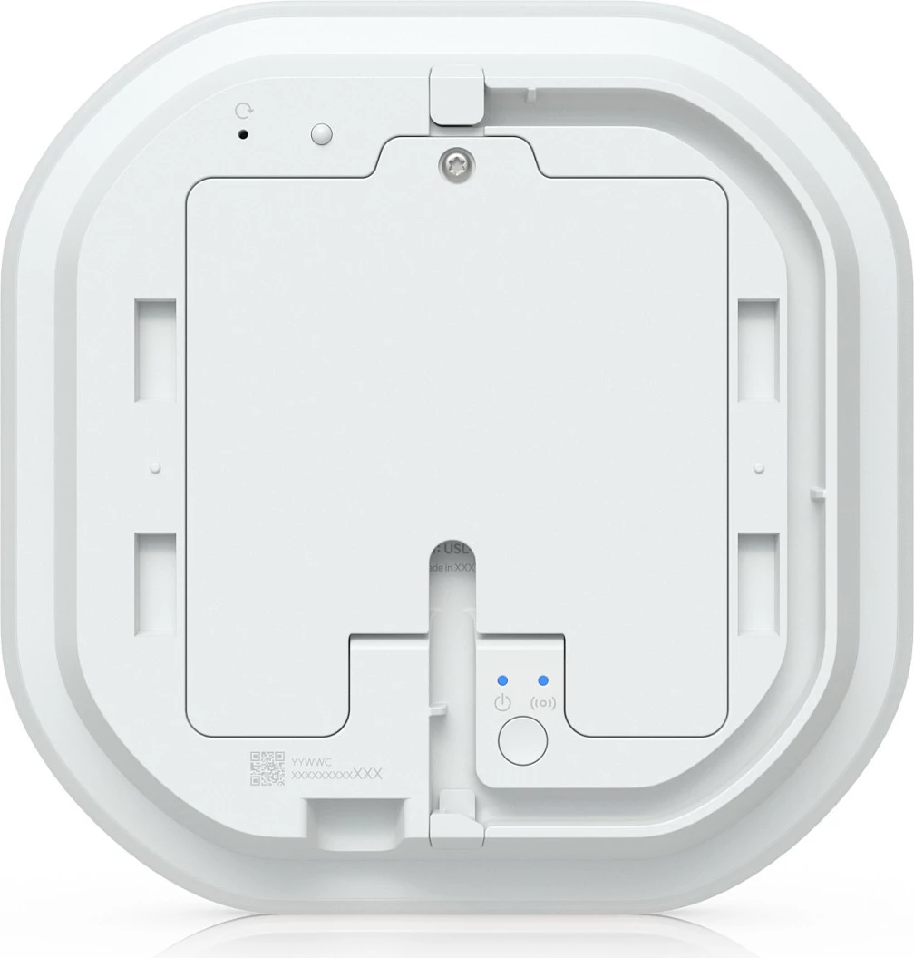 Sirenë alarmi Ubiquiti UniFi Protect SuperLink USL-Siren, e bardhë
