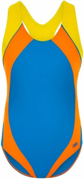 Bikine për fëmijë Yakimasport, blu