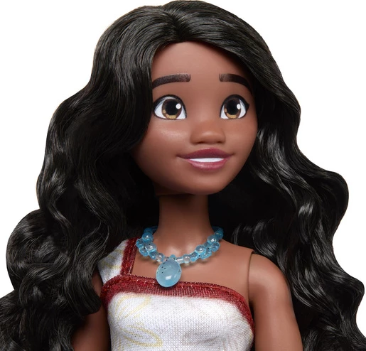 Disney's Moana 2 Fashion Doll
