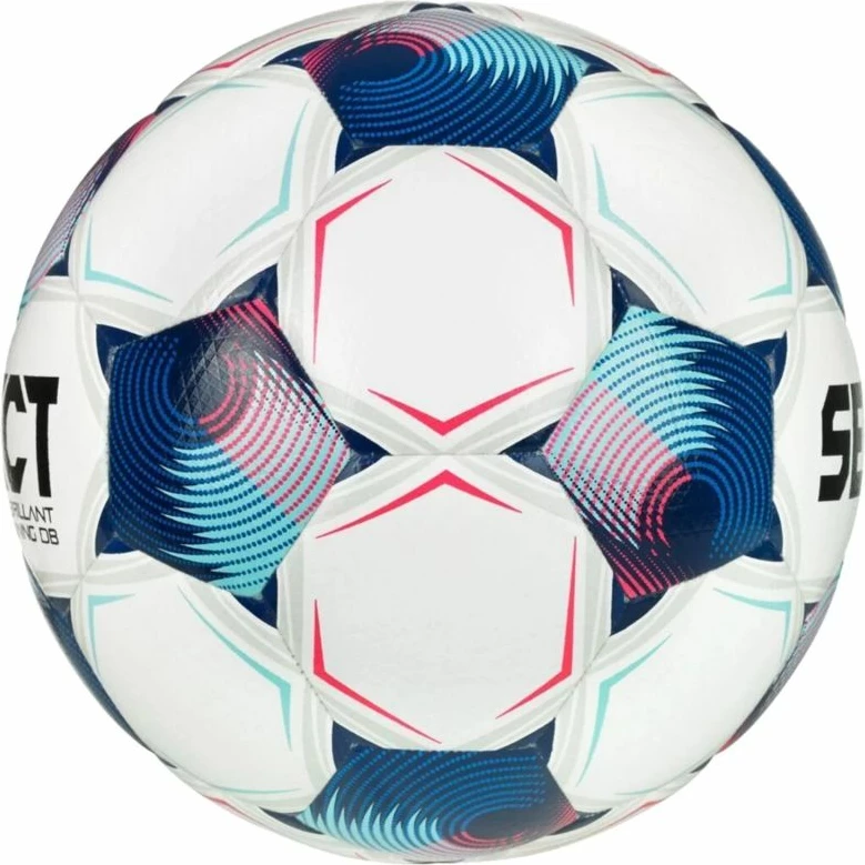 Top futbolli Select, i bardhë [Madhësia: 3]