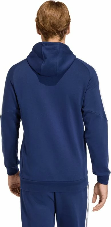 Duks për meshkuj adidas Tiro 26 League Sweat KF3320, i kaltërt [Madhësia: XXXL]