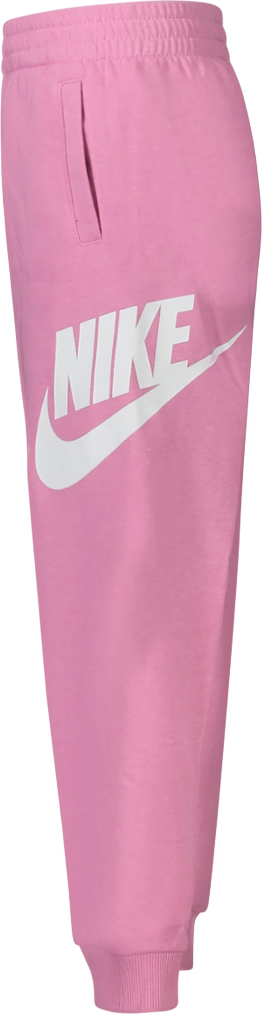 Pantallona sportive Nike për vajza, rozë [Madhësia: 6A]