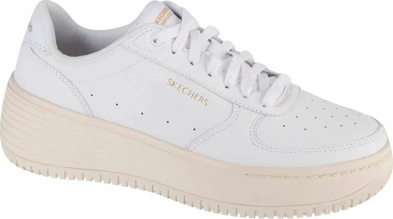 Atlete Skechers, të bardha [Madhësia: 37]