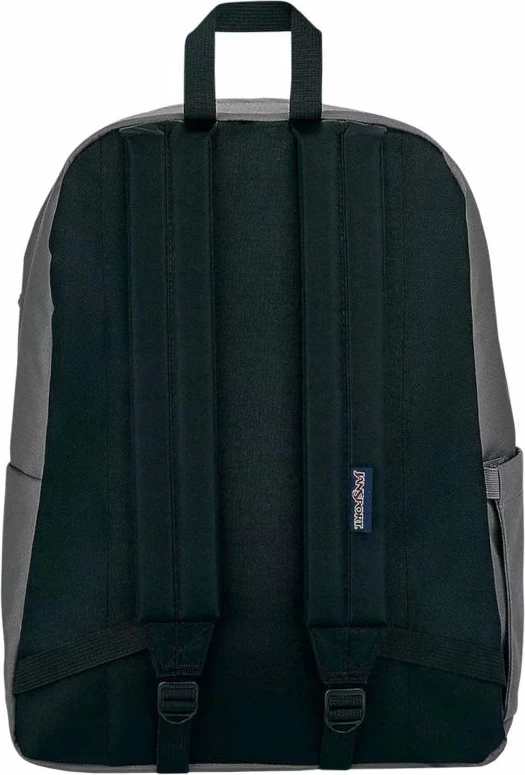 Çantë shpine JanSport për meshkuj/femra, gri