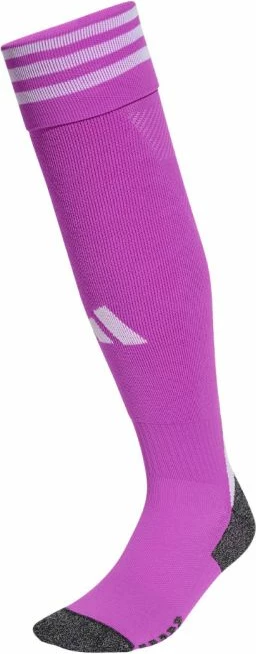 Çorape futbolli adidas, vjollcë