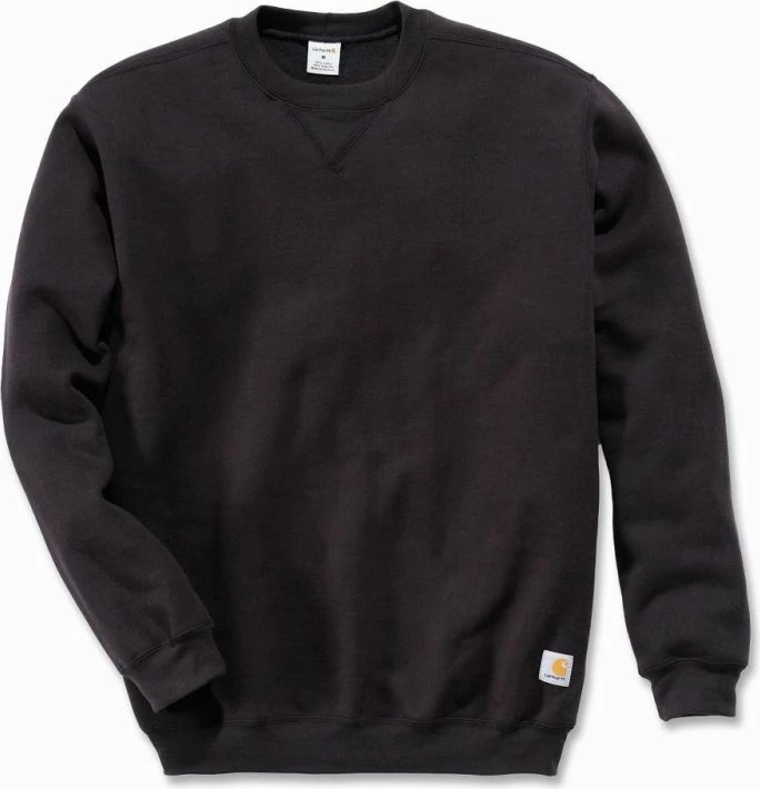 Duks Carhartt Midweight Crewneck, i zi