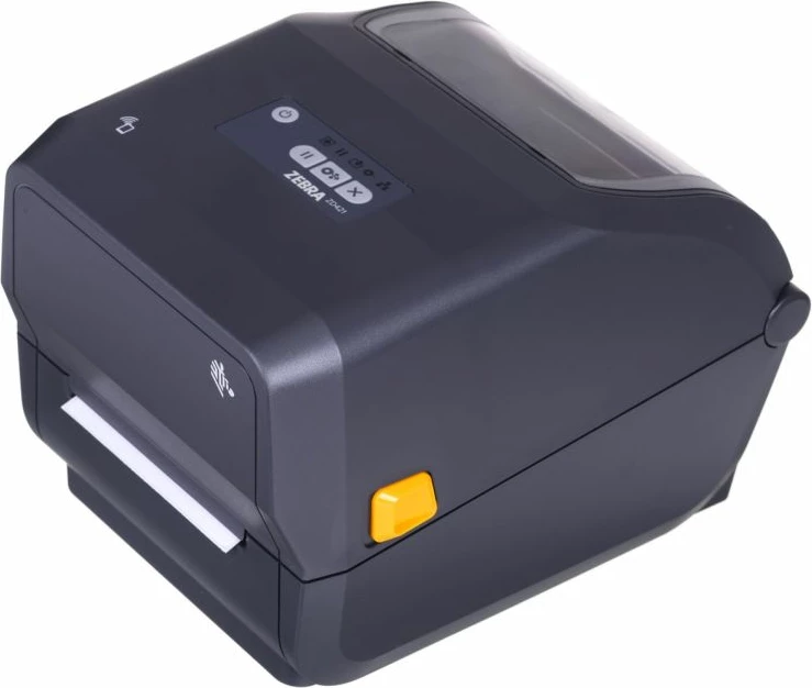 Printer etiketash Yakimasport ZD421, gri