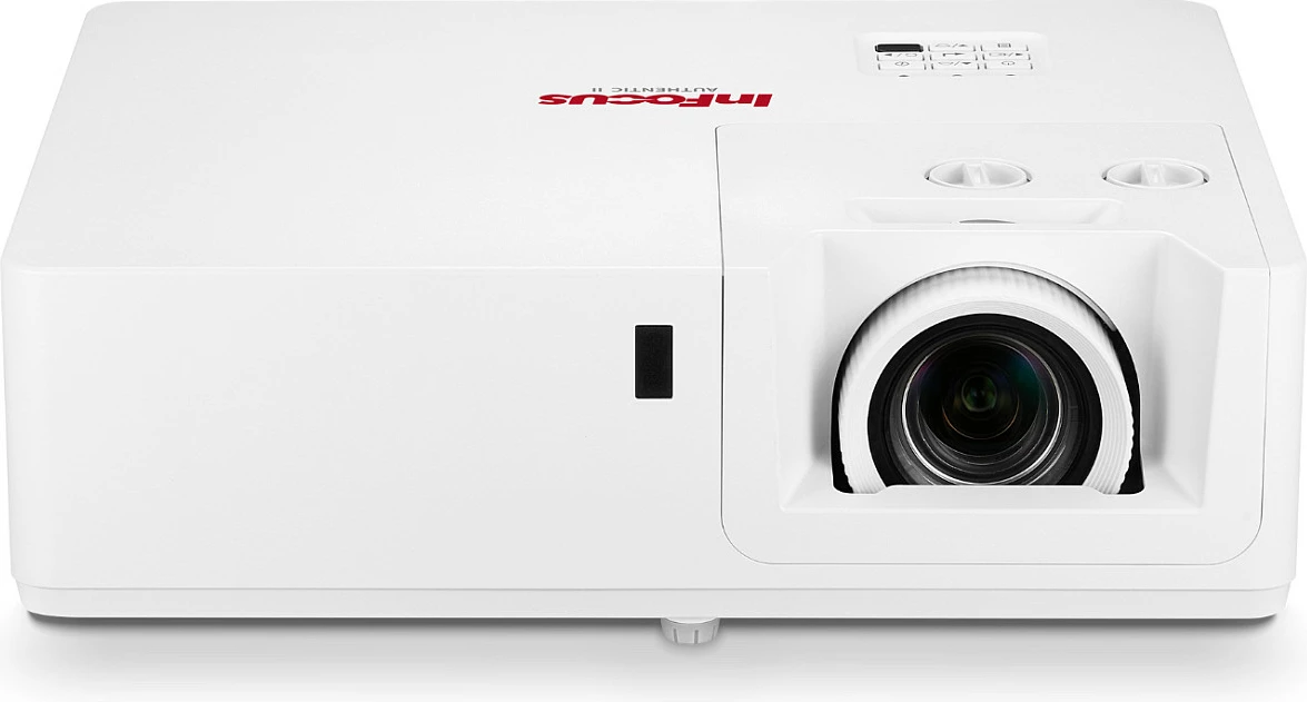 Projektor InFocus IN1069SL, Laser DLP, WUXGA 7000 ANSI lumens, 3D, 3x HDMI 2.0, i bardhë
