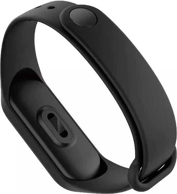 Orë e mençur M4, IOS & Android, e zezë