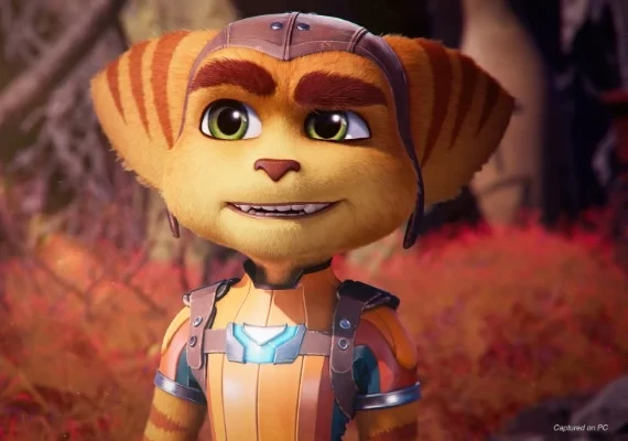 Ratchet and Clank: Rift Apart EN Global