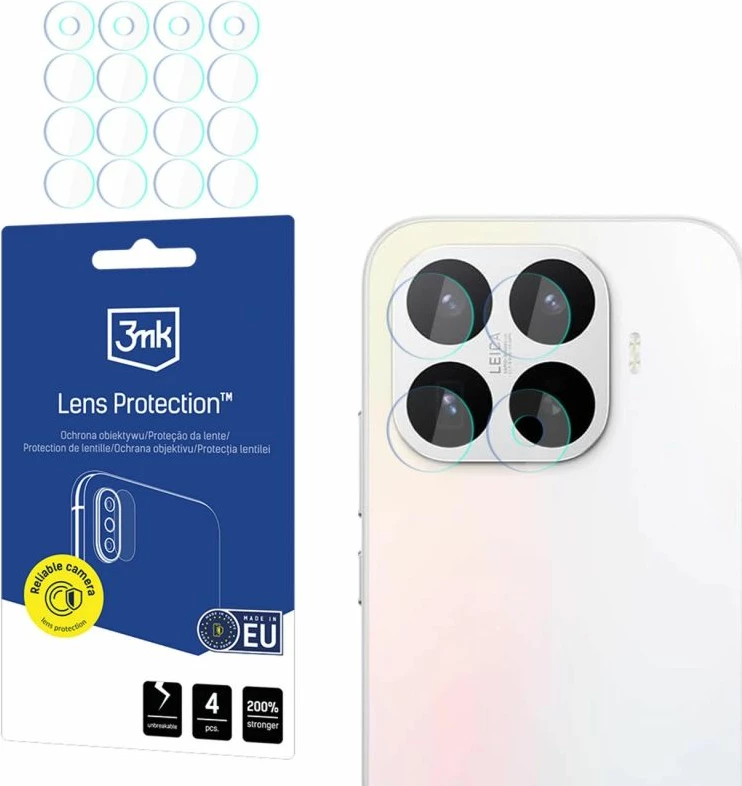 Mbrojtës xhami për kamera Xiaomi 17T 3mk Lens Protection Hybrid