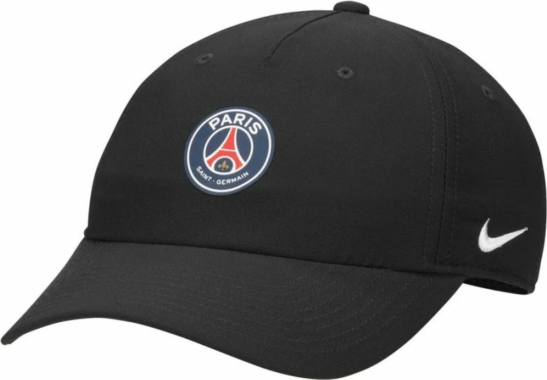 Kapelë baseball Nike për meshkuj dhe femra, e zezë