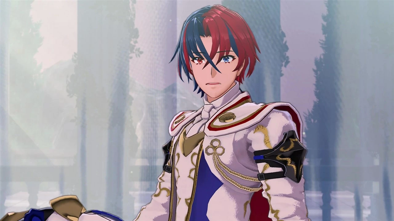 Lojë Nintendo Fire Emblem Engage, Nintendo Switch, PEGI 12