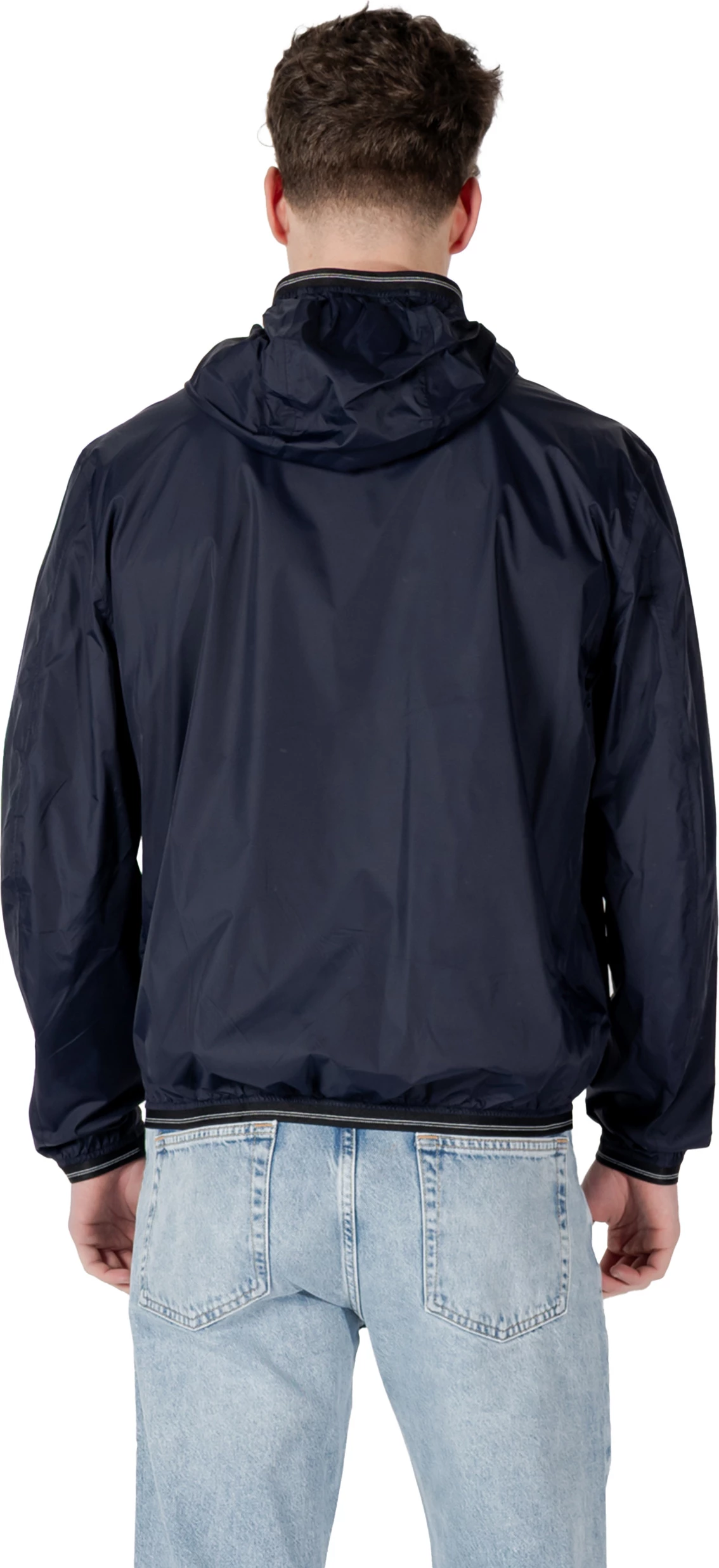 Jakne për meshkuj Blauer DODGE 25SBLUC11214, e kaltër [Madhësia: XXXL]