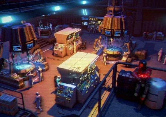 Far Cry 3: Blood Dragon EN Global