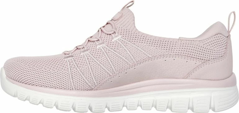 Atlete femra Skechers Graceful Picture Perfect 100702 BLSH