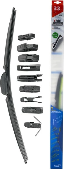 Fshirese Gome Multiadapter Rain 33cm
