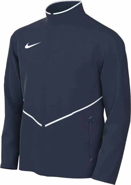 Jakne shiu për fëmijë Nike, navy blue