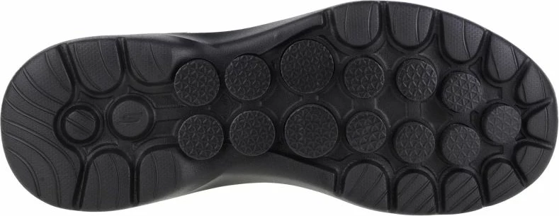 Atlete Skechers lifestyle, të zeza