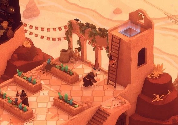 El Hijo: A Wild West Tale Global