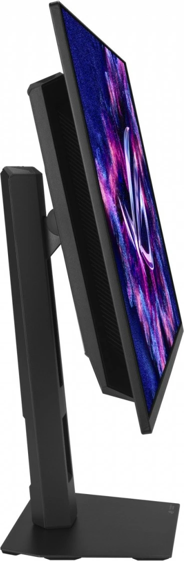 Monitor gaming Asus XG27AQDNG 26.5\" QD-OLED QHD 360Hz 0.03ms DP/2xHDMI/2xUSB i zi