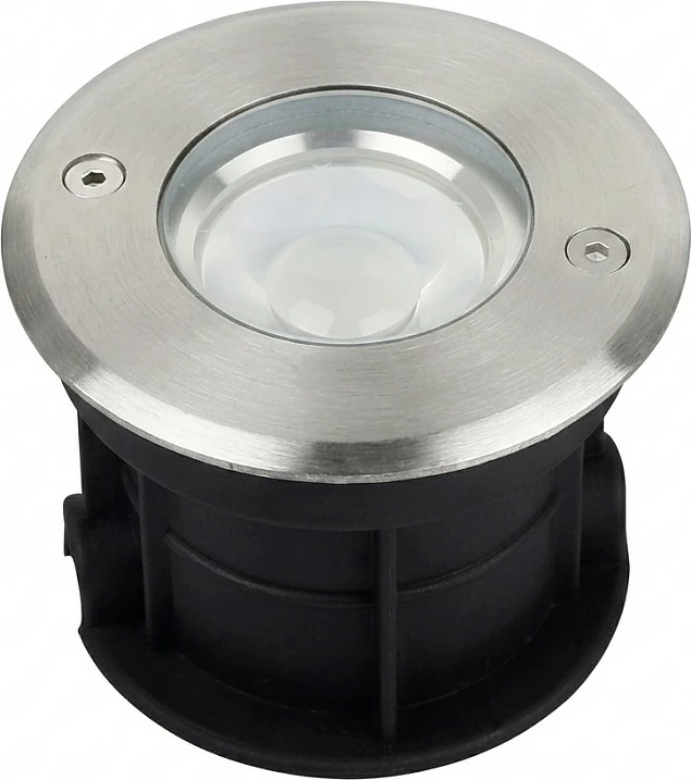 Spot LED i integrum n’pod MiBoxer/MiLight 5W RGB+CCT, WiFi + RF, inox