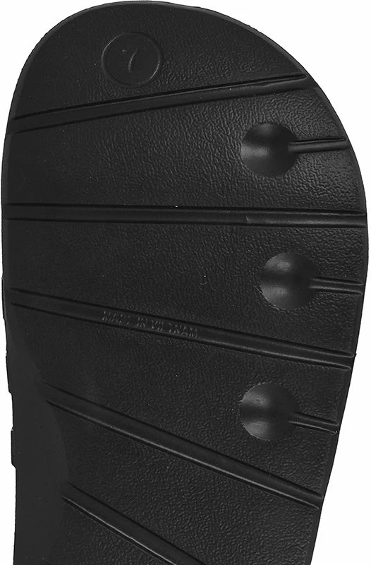 Atlete pishine adidas Duramo Slide M G15890, të zeza [Madhësia: 37]
