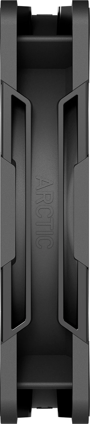Ventilator kase ARCTIC P12 Pro, 120mm, PWM, i zi