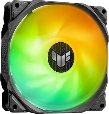 Ftohes liquid per procesor ASUS TUF GAMING LC II 360 ARGB - E zeze
