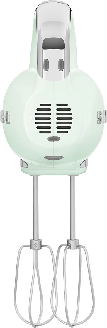 Mikser dore Smeg HMF01PGEU 250 W gjelbër