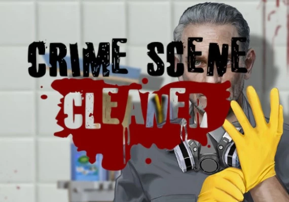 Crime Scene Cleaner Global