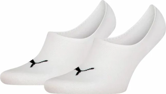 Çorape Puma 3-pack 938395 02, të bardha