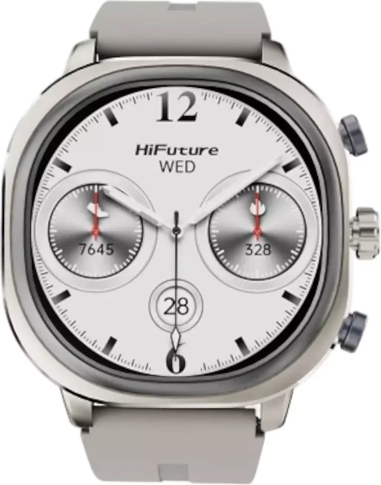 Orë E Mençur Hi-Future AIX Lite (Ari)