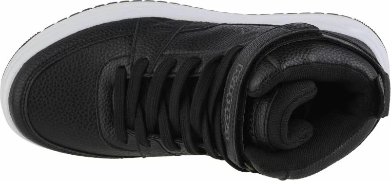 Këpucë Kappa Draydon W për femra, të zeza