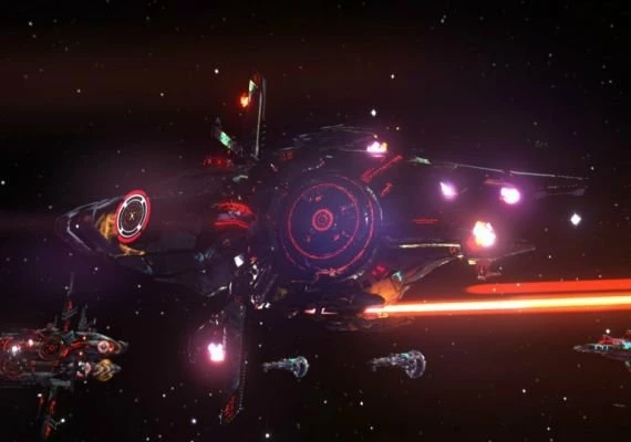 Sword of the Stars 2 Enhanced Edition EN Global