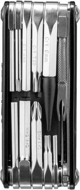 Mjet biçiklete Topeak Tubi 18, i zi