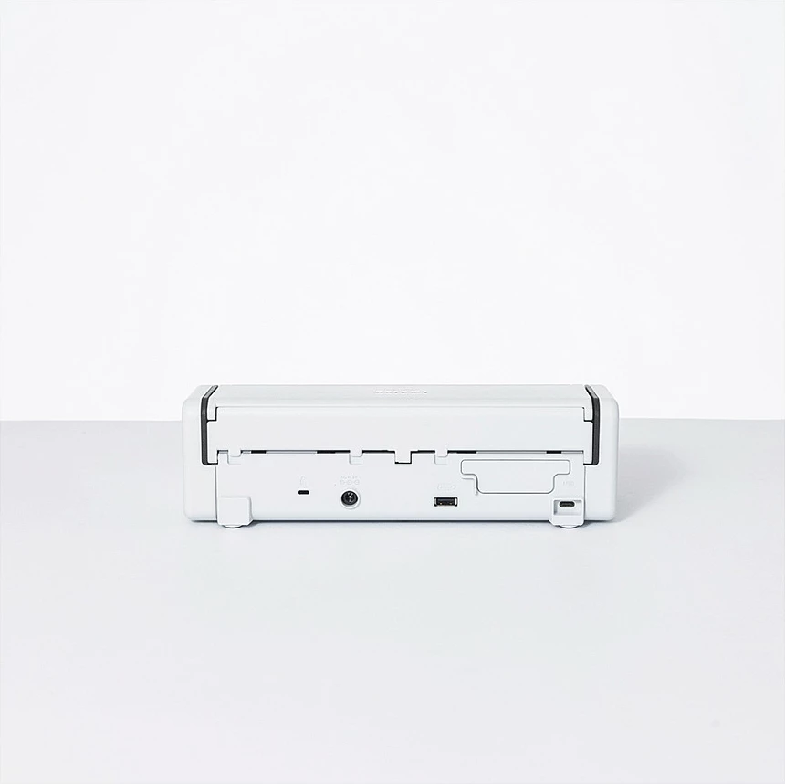 Skaner dokumentesh Brother ADS-1800W, A4, Duplex, Wi‑Fi, ADF 20 fletë
