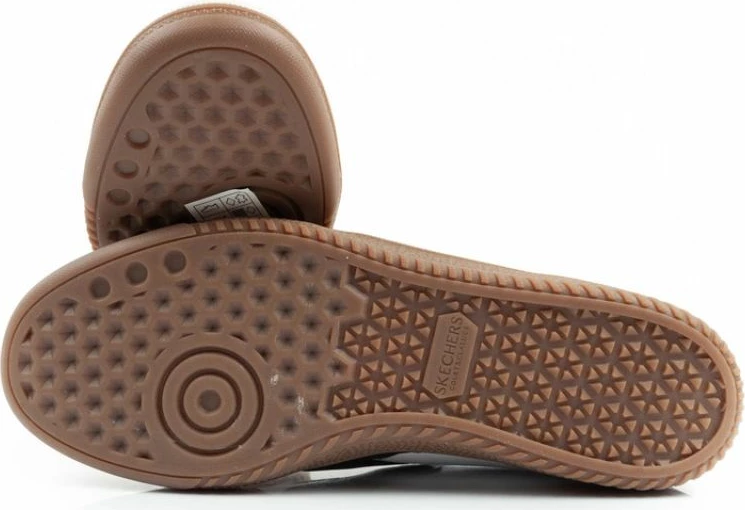 Atlete për femra Skechers, të bardha