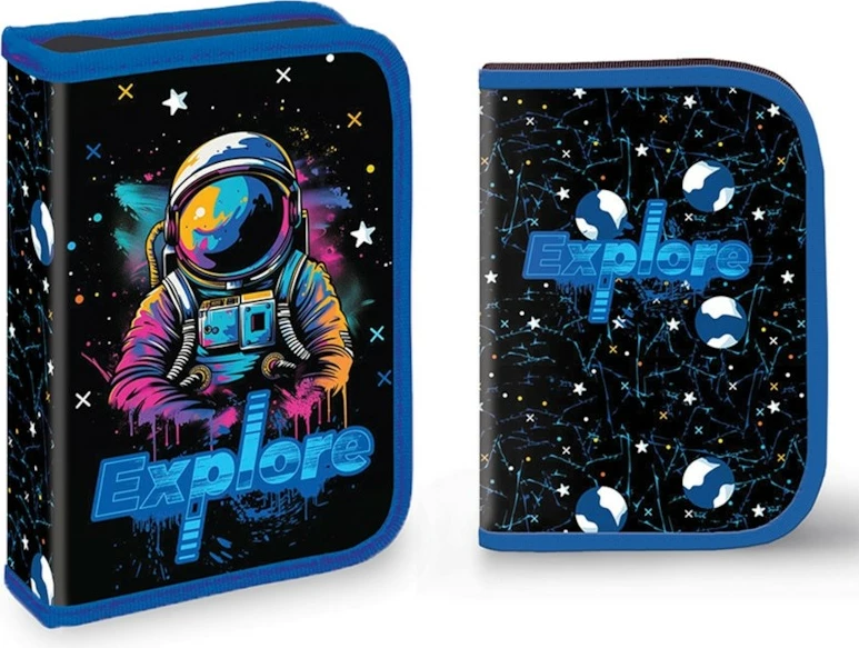 Osh Fotrolle E Mbushur Me 1 Zip Astronaut Yl125