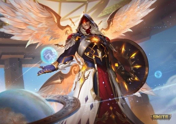 SMITE - Runescape Starter Pack EN Global