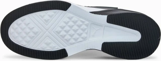 Atlete për meshkuj Puma, të hirit