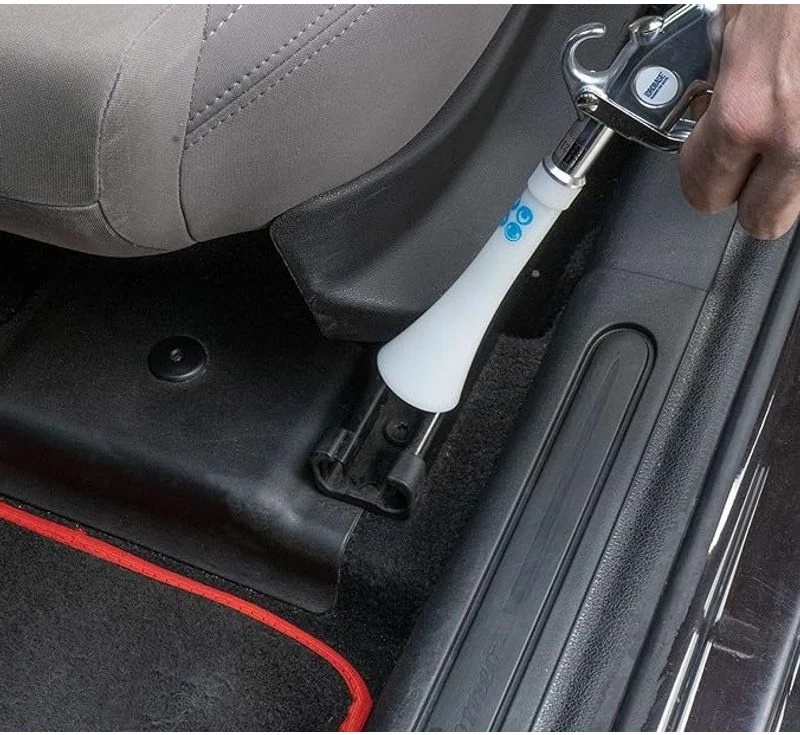 Pishtol Idrobase Auto Bella A-vortice Turbo Plus